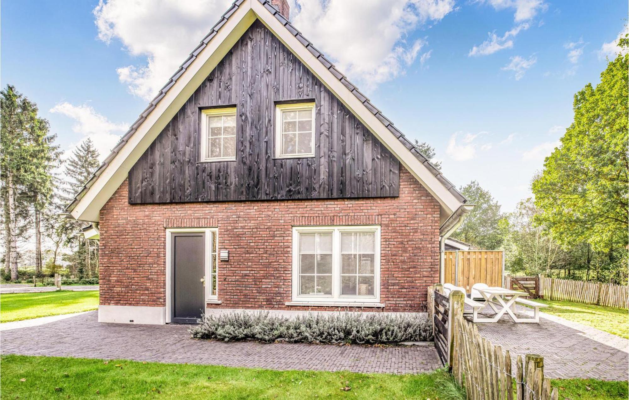 Amazing Home In Rijssen With Wifi Exteriér fotografie