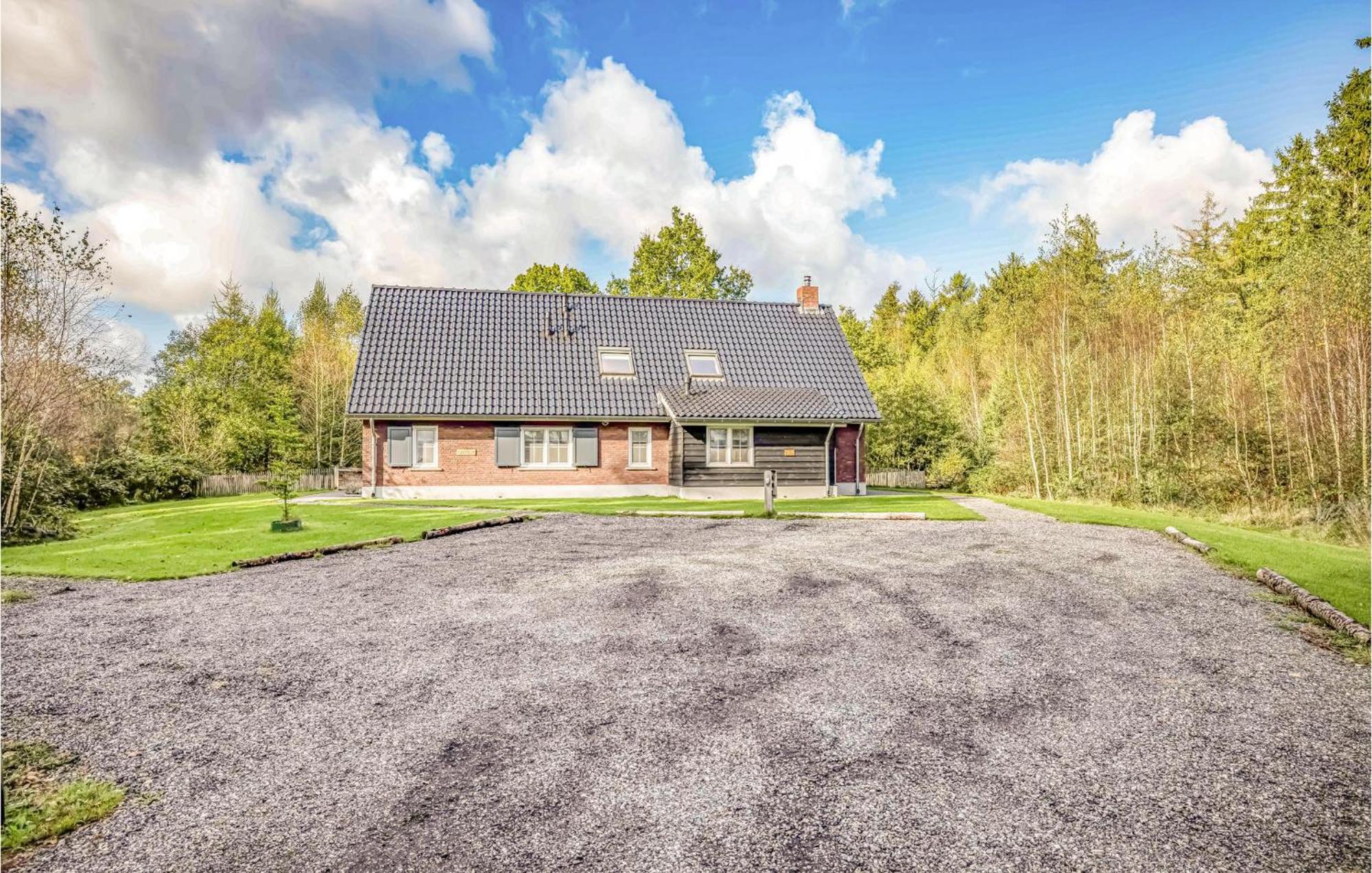 Amazing Home In Rijssen With Wifi Exteriér fotografie