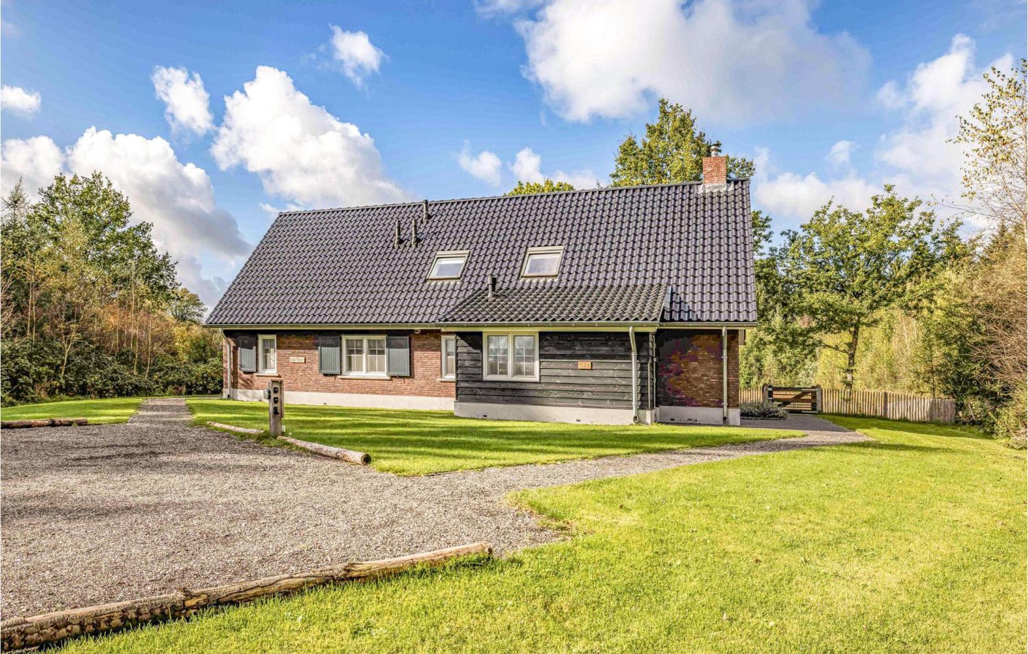 Amazing Home In Rijssen With Wifi Exteriér fotografie