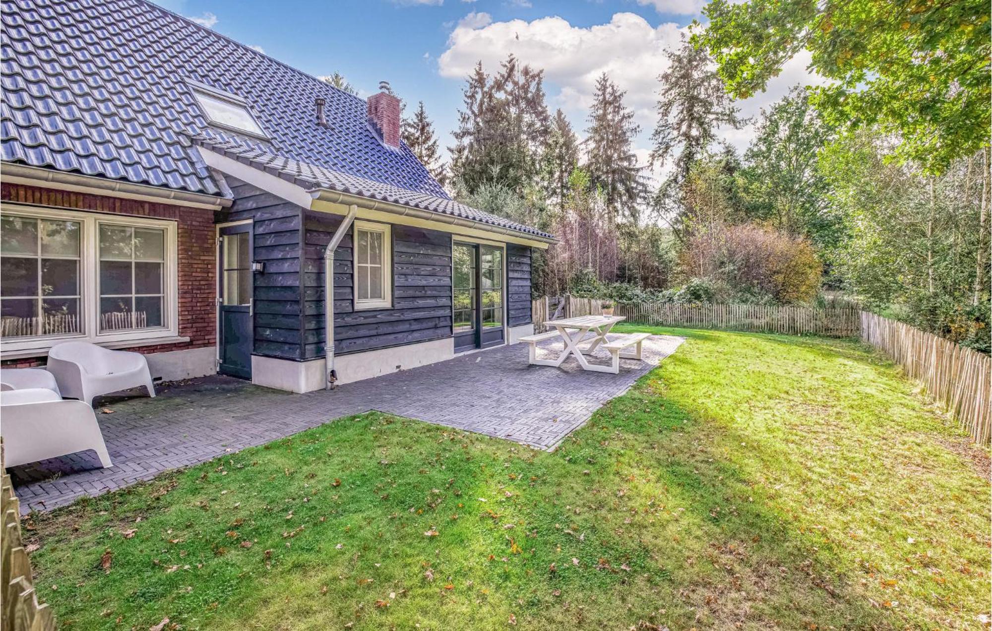 Amazing Home In Rijssen With Wifi Exteriér fotografie