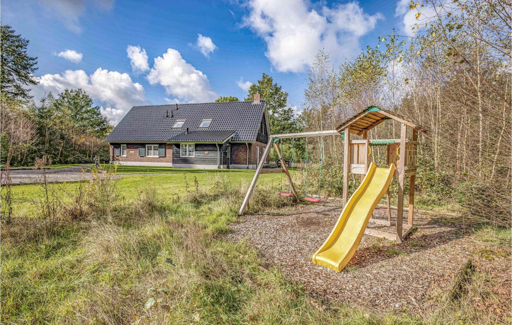 Amazing Home In Rijssen With Wifi Exteriér fotografie