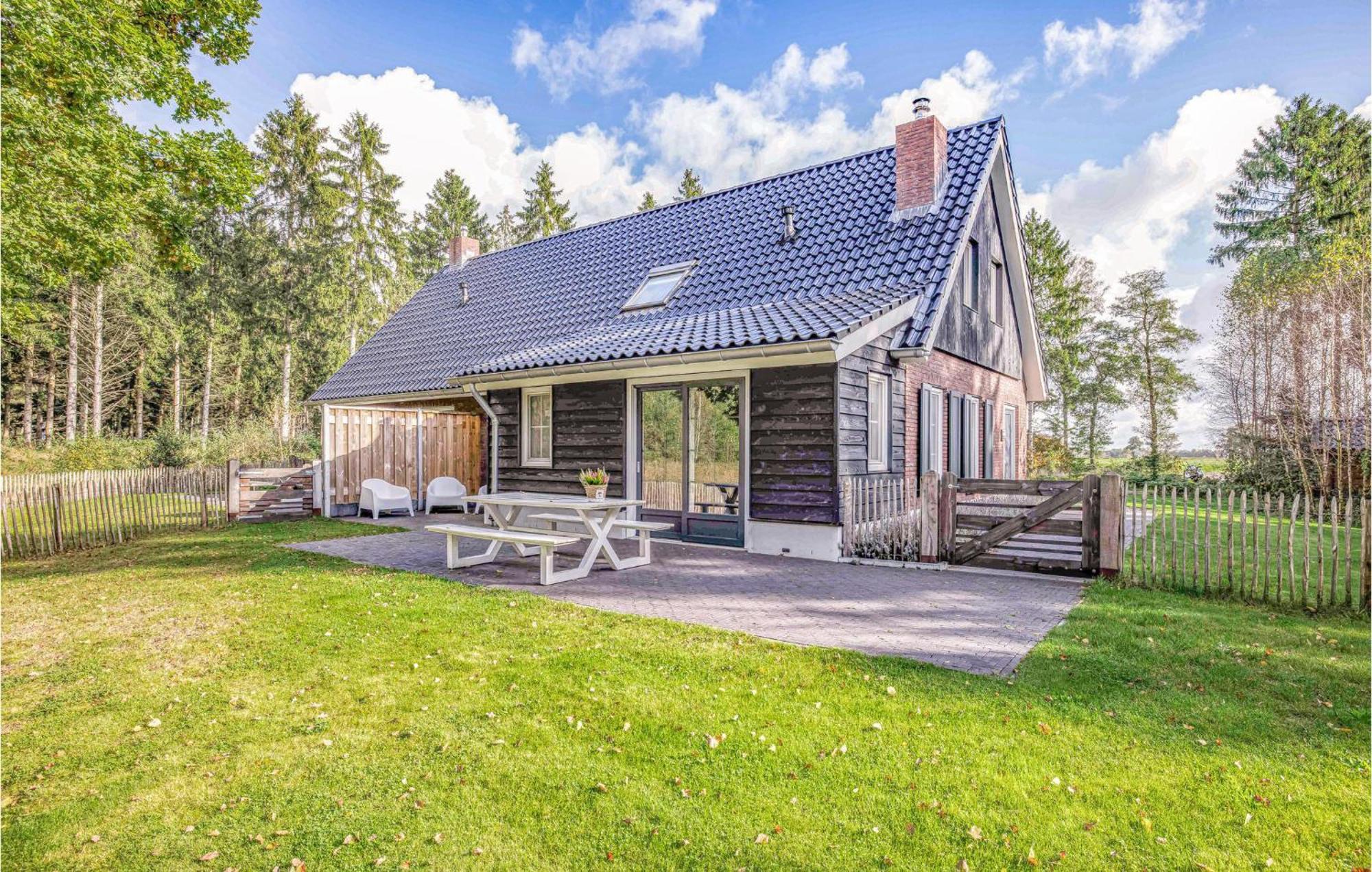 Amazing Home In Rijssen With Wifi Exteriér fotografie